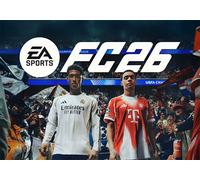 EA SPORTS FC 26 (PC) Steam Account - GLOBAL
