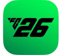 EA Sports FC 26 PC Tarjeta regalo 2800 Points PC (Todo el mundo)