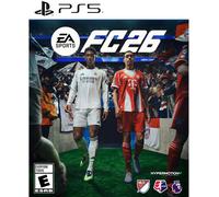 EA SPORTS FC 26 - PlayStation 5 PlayStati (Sony Playstation 5) (Importación USA)