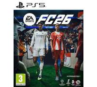Ea Sports Fc 26 Playstation 5 standard