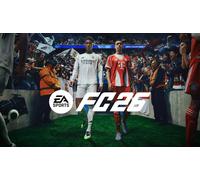 EA Sports FC 26 PlayStation Store Europe PlayStation 5