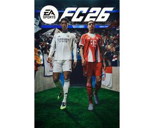 EA SPORTS FC 26 - Pre-Order Bonus (DLC) (Xbox Series X|S) XBOX LIVE Key GLOBAL