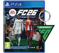 EA Sports FC 26 PS4