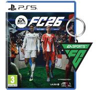 EA SPORTS FC 26 PS5