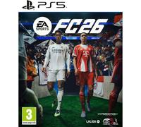 EA SPORTS FC 26 PS5