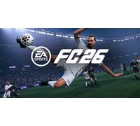 EA SPORTS FC 26 (PS5 Account)