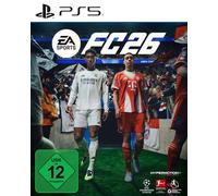 EA SPORTS FC 26 PS5 ¡¡¡¡¡ NUEVO + OVP
