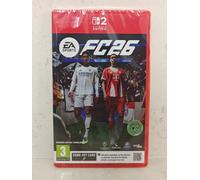EA SPORTS FC 26 PS5 PS4 Xbox Nintendo Switch Switch 2 ⚡⚡ 24hrs Delivery (EU)