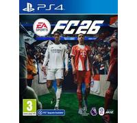 EA SPORTS FC 26 PS4