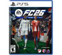 EA SPORTS FC 26 - Sony PlayStation 5 - Nuevo
