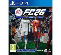 EA SPORTS FC 26 PS4