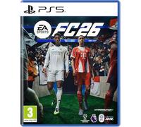 EA SPORTS FC 26 Standard Edition - PS5 | VideoGame | English