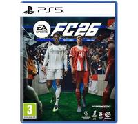 EA SPORTS FC 26 Standard Edition PS5 | Videojuego | Español