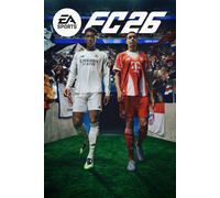 EA SPORTS FC 26 Standard Edition (Xbox Series X|S) XBOX LIVE Key GLOBAL