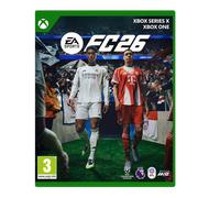 EA SPORTS FC 26 Standard Edition - XBOX Video Game (Microsoft Xbox Series X S)