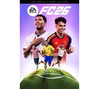 EA SPORTS FC™ 26 The World's Game Edition XBOX LIVE Key EUROPE