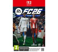 EA Sports FC 26 PlayStation 4 - Juego Físico Nuevo y Precintado