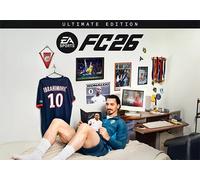 EA SPORTS FC 26 Ultimate Edition (PC) EA App Key - GLOBAL