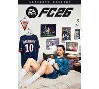 EA SPORTS FC 26 Ultimate Edition Pre-purchase (Xbox Series X|S) XBOX LIVE Key EUROPE