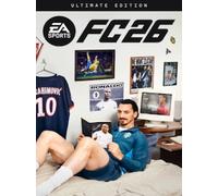EA SPORTS FC 26 | Ultimate Edition (PS5) - PSN Key - EUROPE