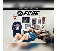 EA SPORTS FC 26 Ultimate Edition (Xbox One / Xbox Series X|S) Xbox Live Key - UNITED STATES