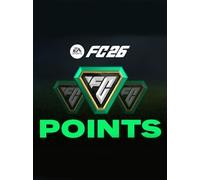 EA Sports FC 26 Ultimate Team 5900 FC Points - Xbox Live Key - GLOBAL