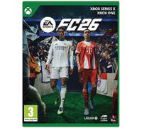 EA Sports FC 26 Xbox One / Series X