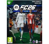 Ea Sports Fc 26 Xbox Series standard
