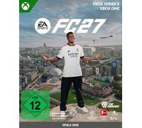 EA Sports FC 27
