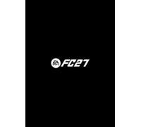 EA SPORTS FC 27 EA App Key (PC) EUROPE