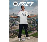 EA SPORTS FC™ 27 EA App Key (PC) GLOBAL
