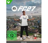 EA Sports FC 27
