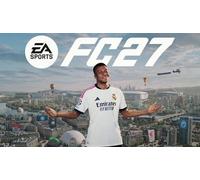EA Sports FC 27 Microsoft Store Worldwide XBOX One, XBOX Series X|S