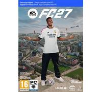 EA Sports FC 27 PC standard