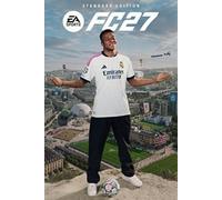EA SPORTS FC 27 - Pre-Order Bonus (DLC) (Nintendo Switch 2) eShop Key EUROPE