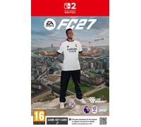 EA SPORTS FC 27 - Standard Edition Nintendo Switch 2 Cartridg (Nintendo Switch)