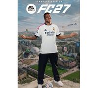 EA SPORTS FC 27 Standard Edition - PC (EA APP)