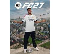 EA SPORTS FC 27 Standard Edition XBOX LIVE Key EUROPE