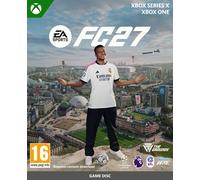 EA SPORTS FC 27 Standard Edition Xbox Series X Physical Disc I (Microsoft Xbox)