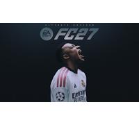 EA Sports FC 27 Ultimate Edition EA App Worldwide PC