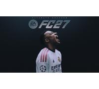 EA Sports FC 27 Ultimate Edition Microsoft Store Worldwide XBOX One, XBOX Series X|S