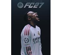 EA SPORTS FC 27 Ultimate Edition + Pre-Order Bonus Xbox One & Xbox Series X|S