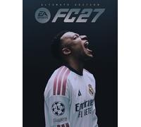 EA Sports FC 27: Ultimate Edition XBOX LIVE Key EUROPE