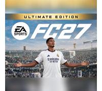EA SPORTS FC 27 Ultimate Edition (Xbox Series X|S) Xbox Live Key - GLOBAL