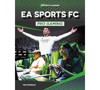Ea Sports Fc Pro Gaming (Esports Leagues)