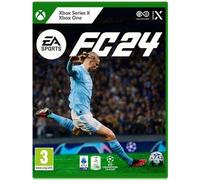 EA SPORTS FC 24 Standard Edition Xbox One / Xbox Series X Vide (Xbox Series X)