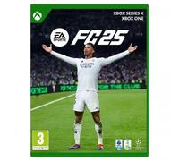 EA Sports FC25 Juego para Consola Microsoft Xbox Series X