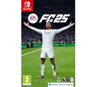 EA Sports - FC25 (Switch)