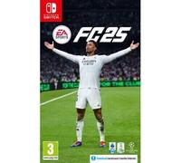 Electronic Arts Fc 25