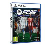 EA SPORTS FC 26 PS5
